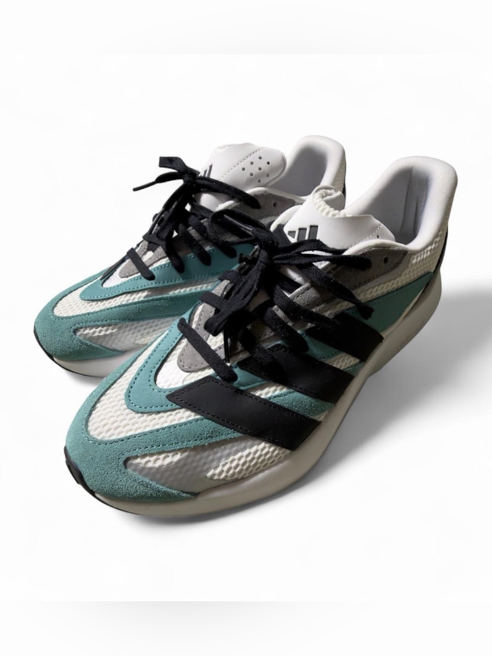 Adidas Lightstrike Shoes New Mens 10